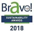 Bravo Sustainability 2018